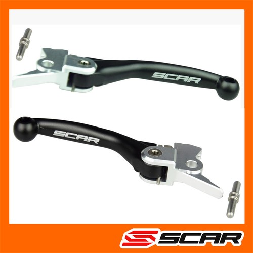 Levier frein embrayage - frein,