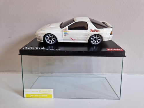 Kyosho autoscale mazda - kyosho,