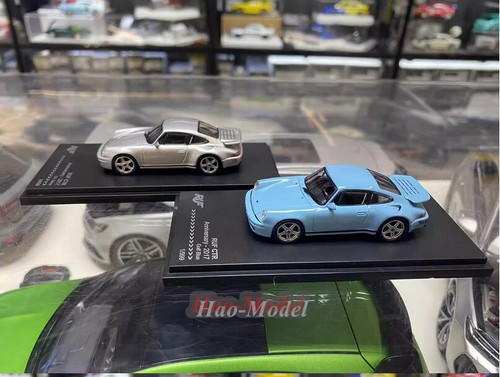 Box porsche 911 ruf - box,