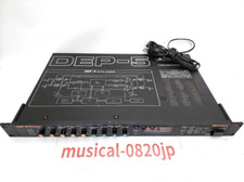 Processeur d'effets numériques Roland DEP-5