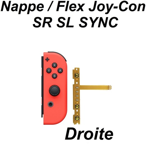 Nintendo switch nappe - switch,
