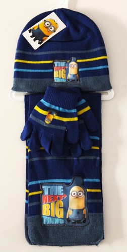 Pack bonnet gants - *pack, /