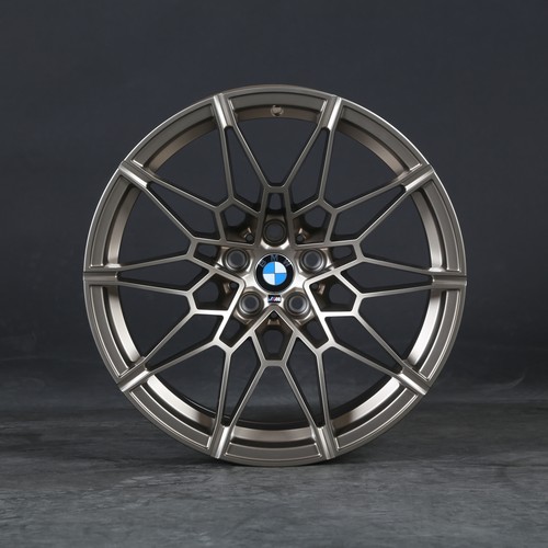 Pouces jante bmw g87 m3 - 19,