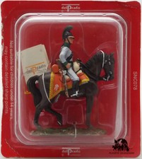 Figurine Del Prado Chasseur