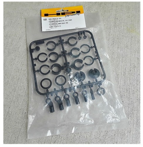 Vintage hpi 101375 - vintage, shock