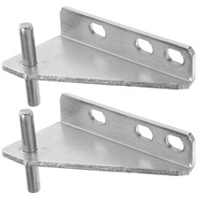  Lot de 2 charnières de