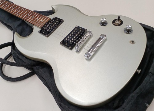 Guitare électrique epiphone - guitare,