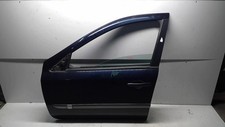 Porte avant gauche RENAULT LAGUNA 2 PHASE 2 7751472437
