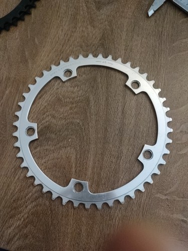 Plateau campagnolo bcd - plateau,