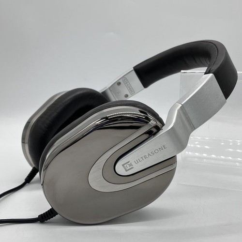 Ultrasone edition ruthenium - edition, 8