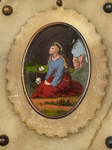 Miniature peinture marie - miniature,