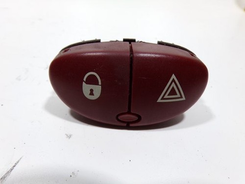 Bouton warning 6554l0 - bouton,