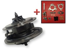 Turbo pour Kia Sportage III