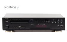 Lecteur CD Denon DCD-625 Noir
