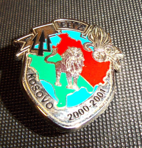 Insigne esc 1 - insigne, 1°