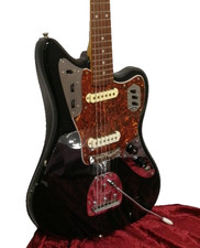 [Fender Japan] Guitare