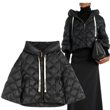 MaxMara Doudoune imperméable