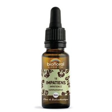 FLEURS DE BACH n°18