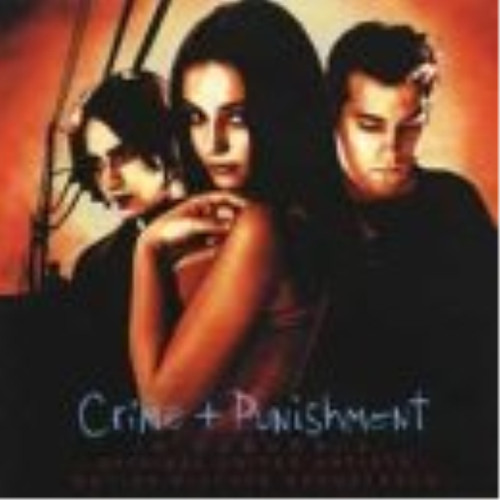 Toadies crime and punishment - toadies,