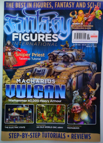 Fantasy figures international - fantasy,