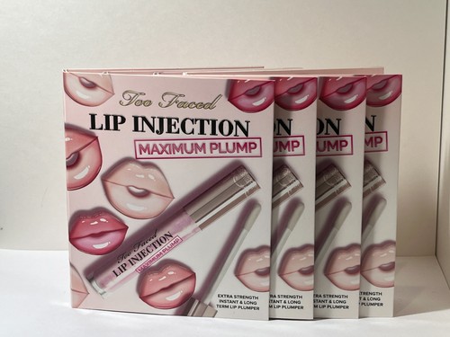 Too faced lip - 4,