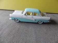 SOLIDO   FORD TAUNUS  1/43