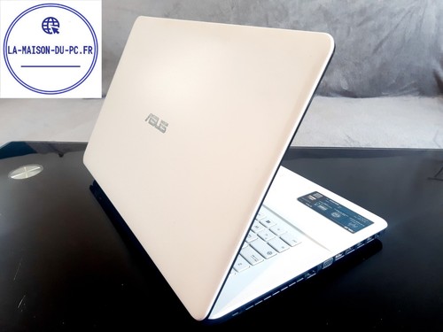 Ordinateur portable asus - ordinateur,