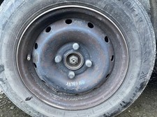 Jante PEUGEOT 106 PHASE 2