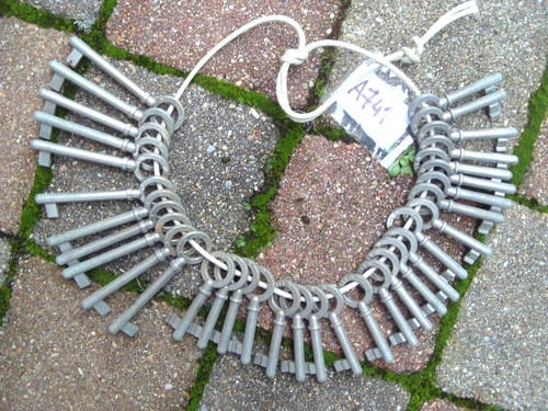 Lot a741 ebauches de - lot,