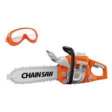 Jouet de tronçonneuse