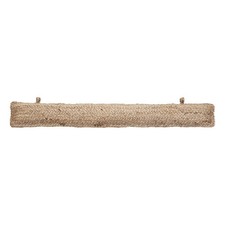 Boudin Bas de Porte en Jute