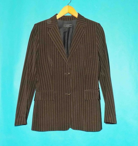 Veste blazer joseph marron - joseph, a