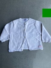 Pull / Sweat bébé fille – 3 mois - Alphabet