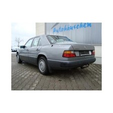ATTELAGE MERCEDES 200