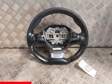 Volant en cuir - PEUGEOT 308