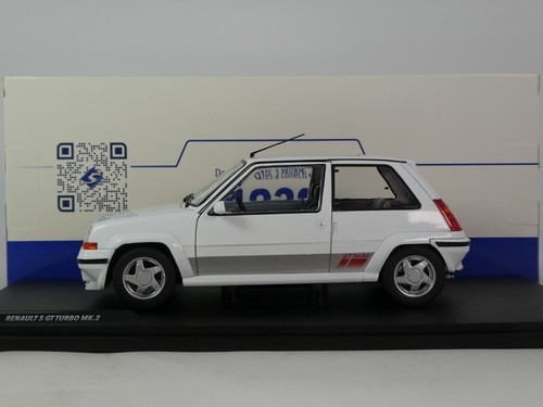Solide renault super - solide,
