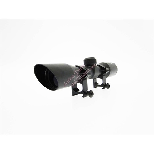 Optique compacte avec - 32,