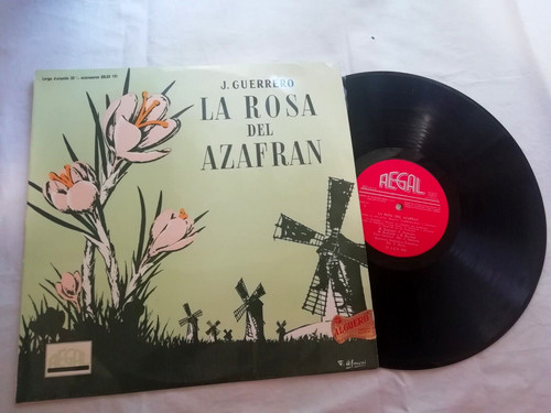 Rose del azafran - rose,
