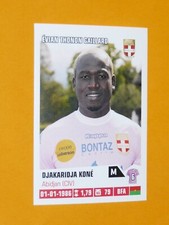 #89 DJAKARIDJA KONE EVIAN