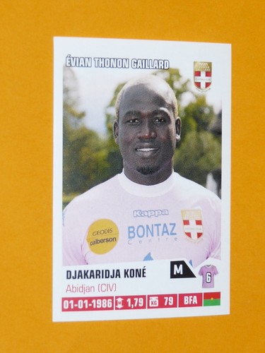 Djakaridja kone evian - djakaridja,