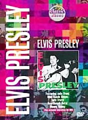 Classic albums elvis - classic,
