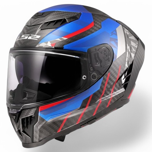 Casque intégral ls2 - casque,