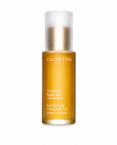 Clarins bust beauty - bust,