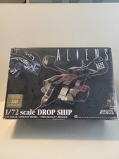 Aliens Dropship 02 Drop Ship