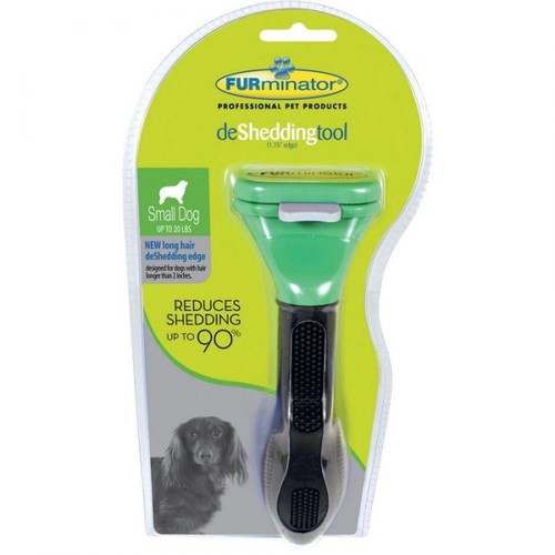 Furminator chien taille s - taille,
