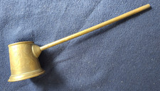 éteignoir bougie ancien - Éteignoir,