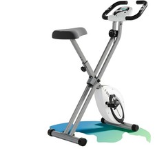 Ergomètre couché mécanique