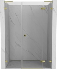 Cabine de douche Mexen Lunar L