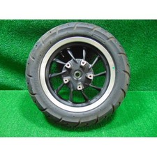 Cercle arrière de rotation Kymco Like 125 2017 2020