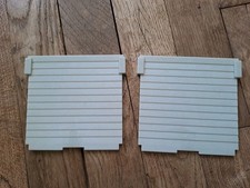 Playmobil 3423 Mur Sheriff